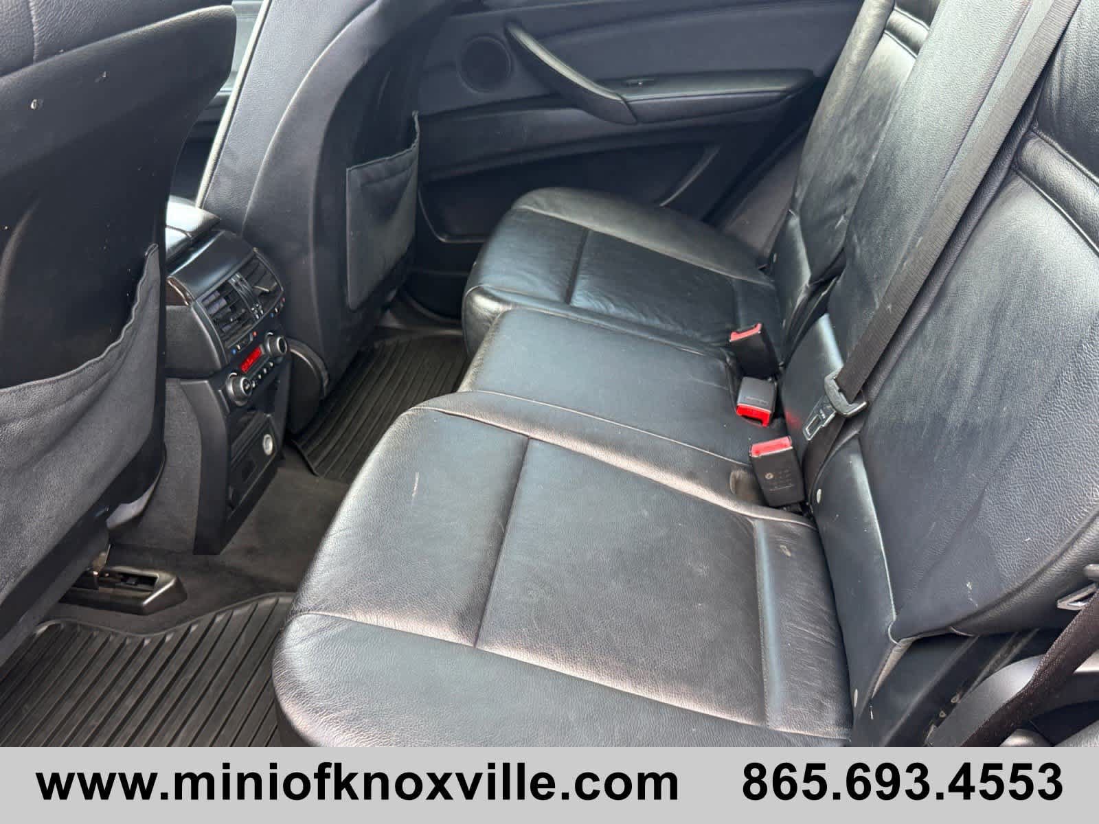 Used 2012 BMW X5 xDrive35i AWD/4WD image 15