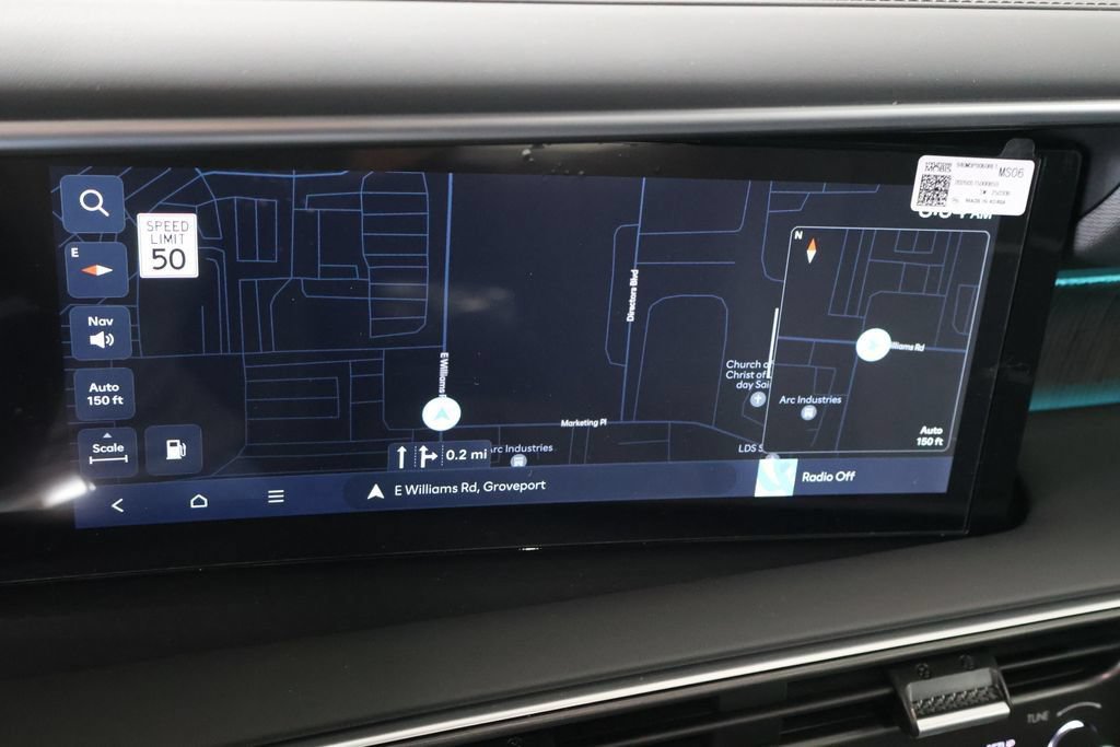 New 2026 Hyundai Palisade Calligraphy AWD/4WD image 26