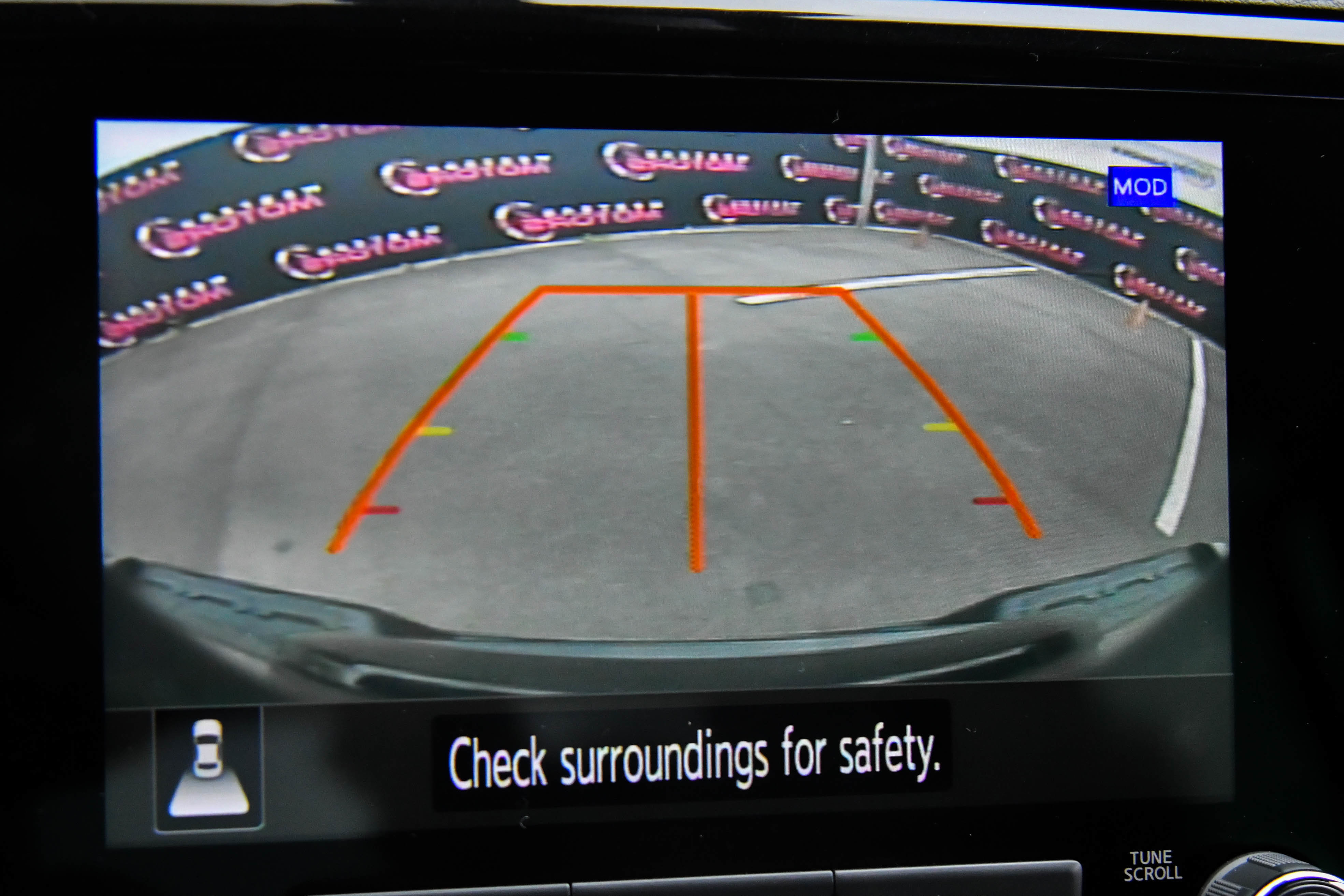 Used 2023 Nissan Frontier Pro-X w/ Pro Convenience Package image 21