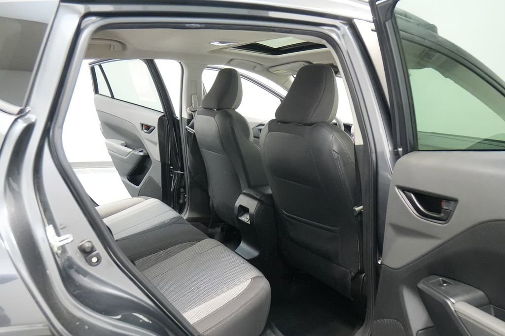Used 2024 Subaru Crosstrek 2.0i Premium image 29