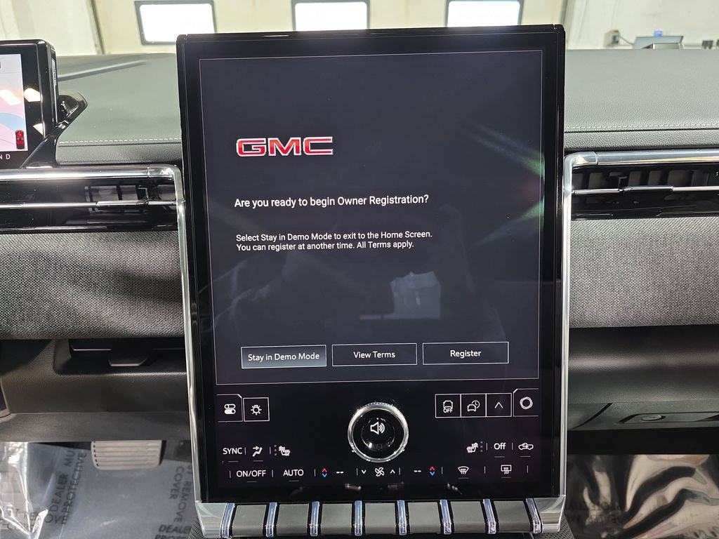 New 2026 GMC Sierra EV Elevation AWD/4WD image 19