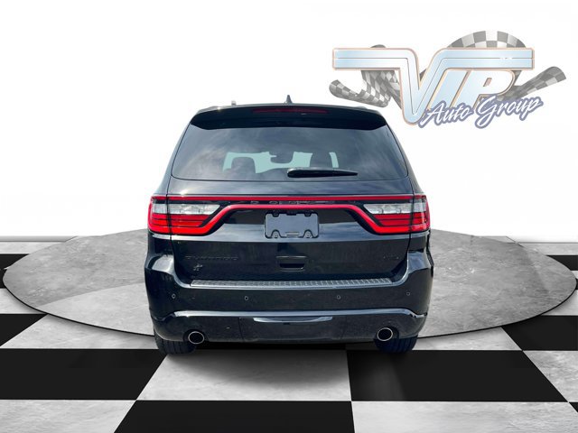 Used 2023 Dodge Durango GT AWD/4WD image 5