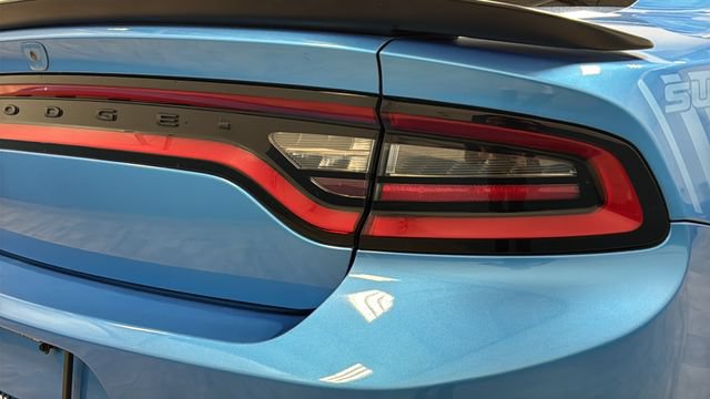 Used 2023 Dodge Charger Scat Pack w/ Plus Group RWD image 35