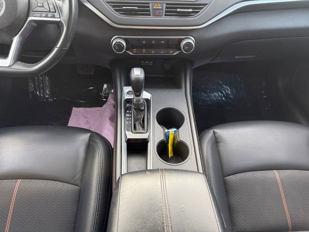 Used 2022 Nissan Altima 2.5 SR image 15