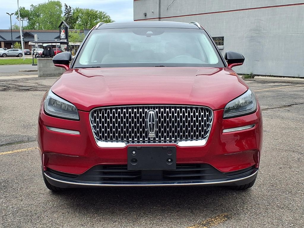 Used 2022 Lincoln Corsair AWD w/ Premium Package image 23