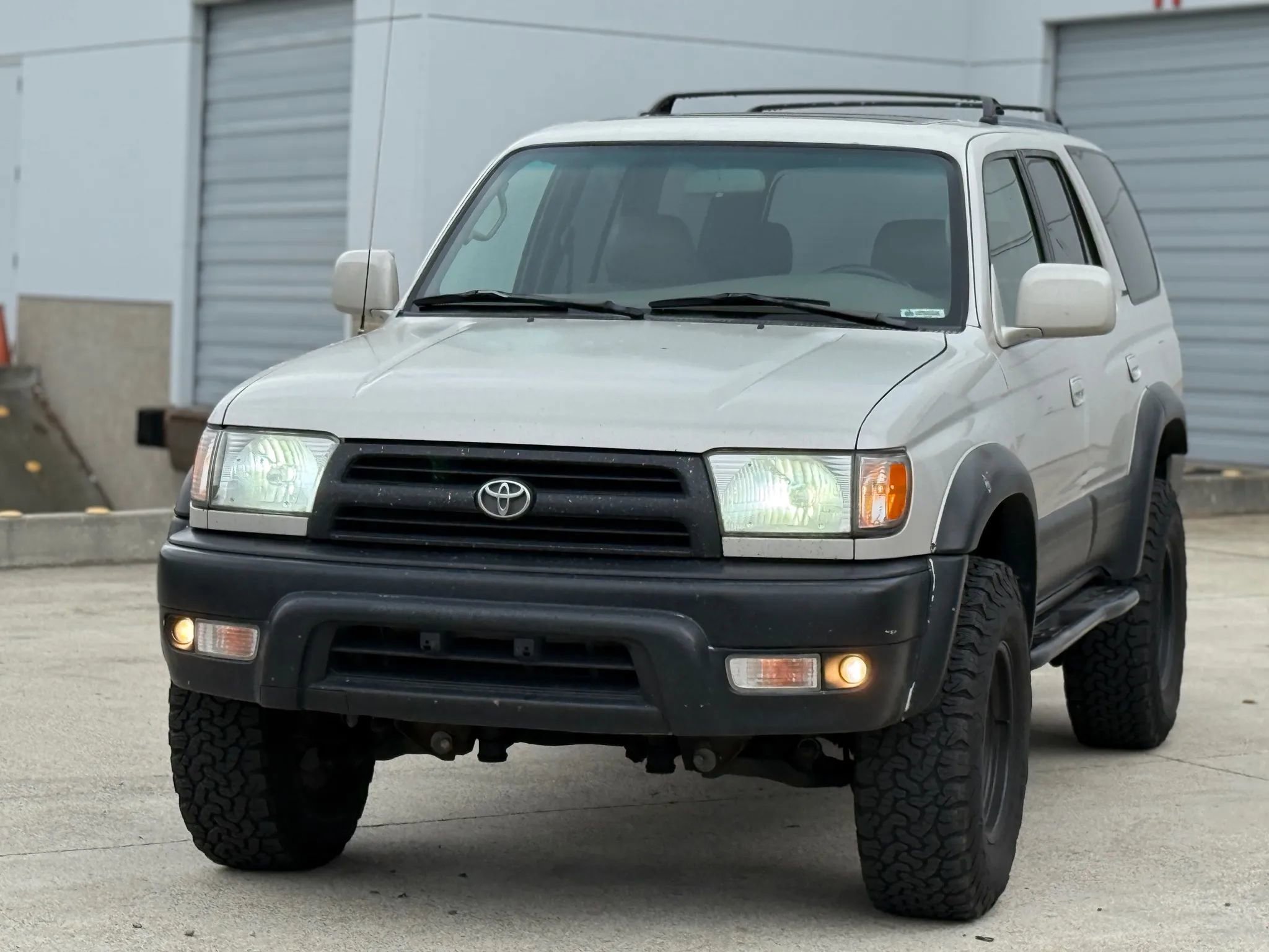 Used 1999 Toyota 4Runner Limited image 6