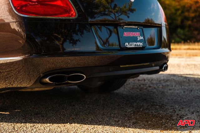 Used 2015 Bentley Continental GT image 28