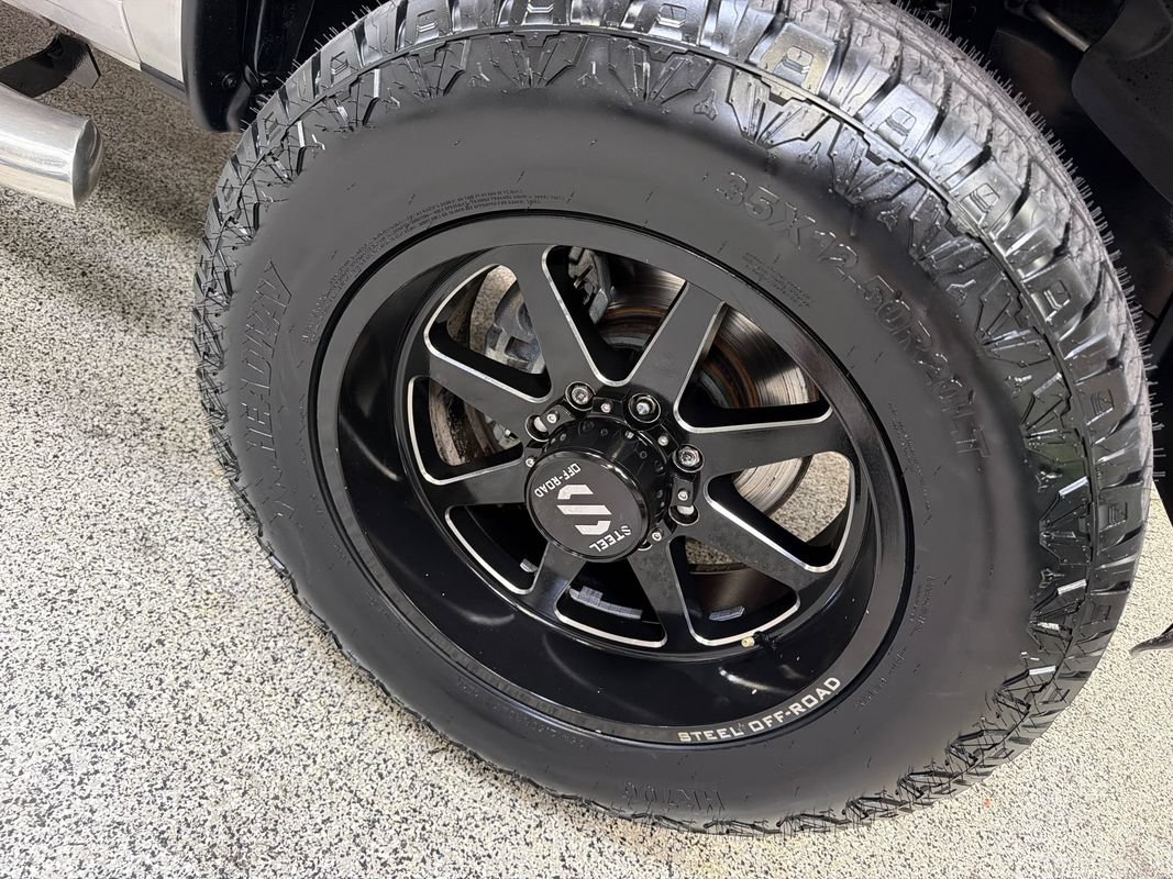 Used 2016 RAM 2500 Tradesman w/ Chrome Appearance Group AWD/4WD image 43