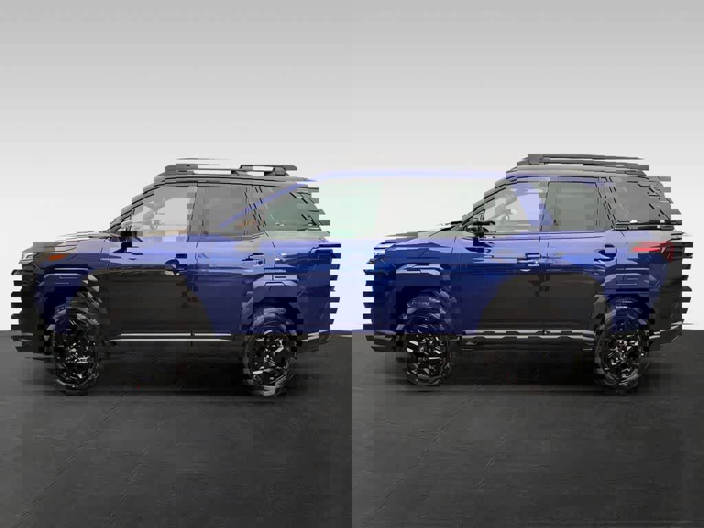 New 2026 Subaru Outback Limited image 3