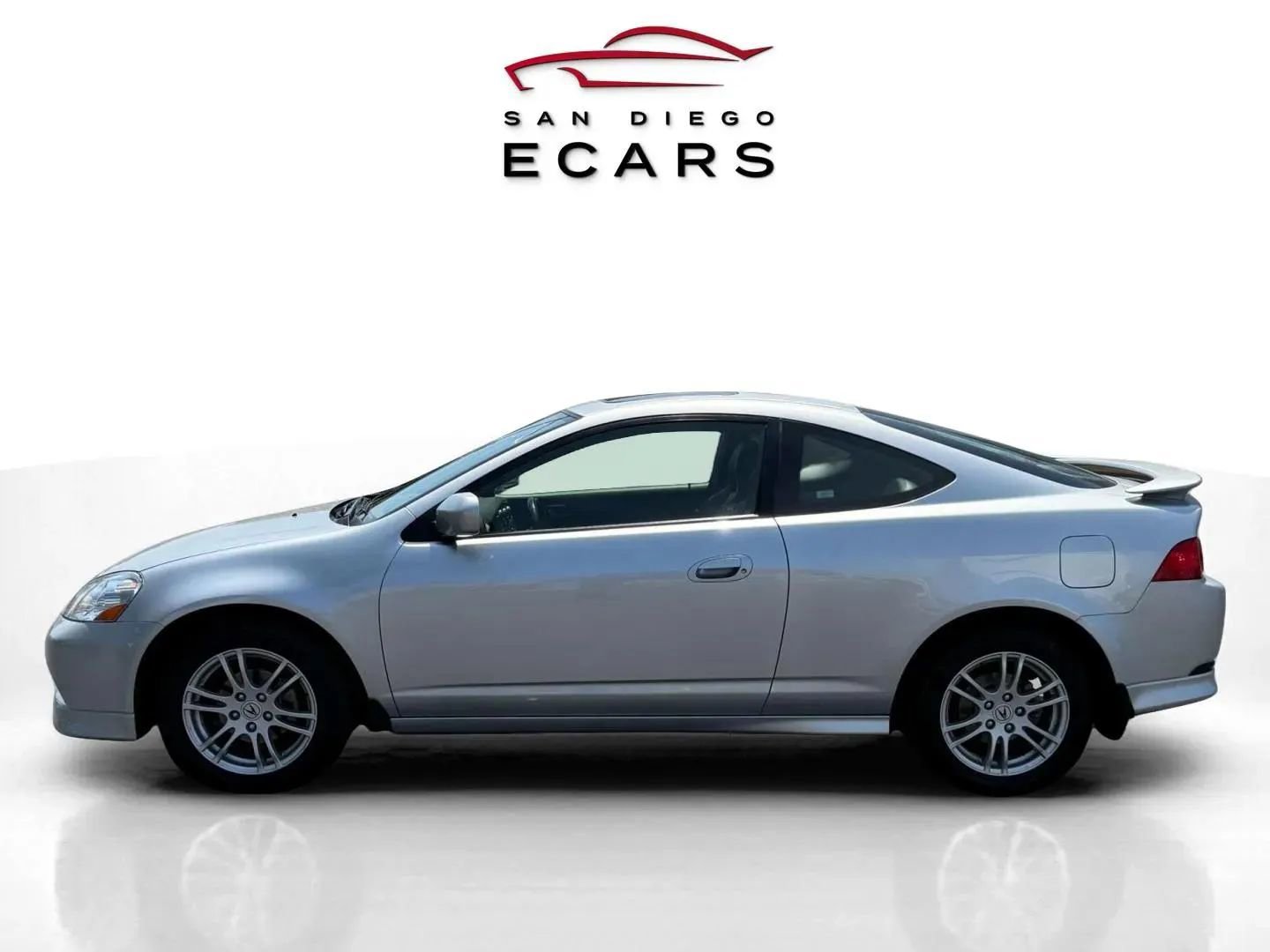 Used 2006 Acura RSX image 7