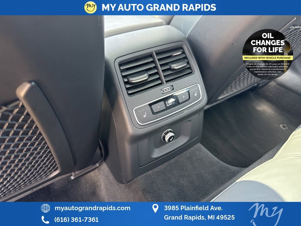 Used 2019 Audi S5 Premium Plus image 26