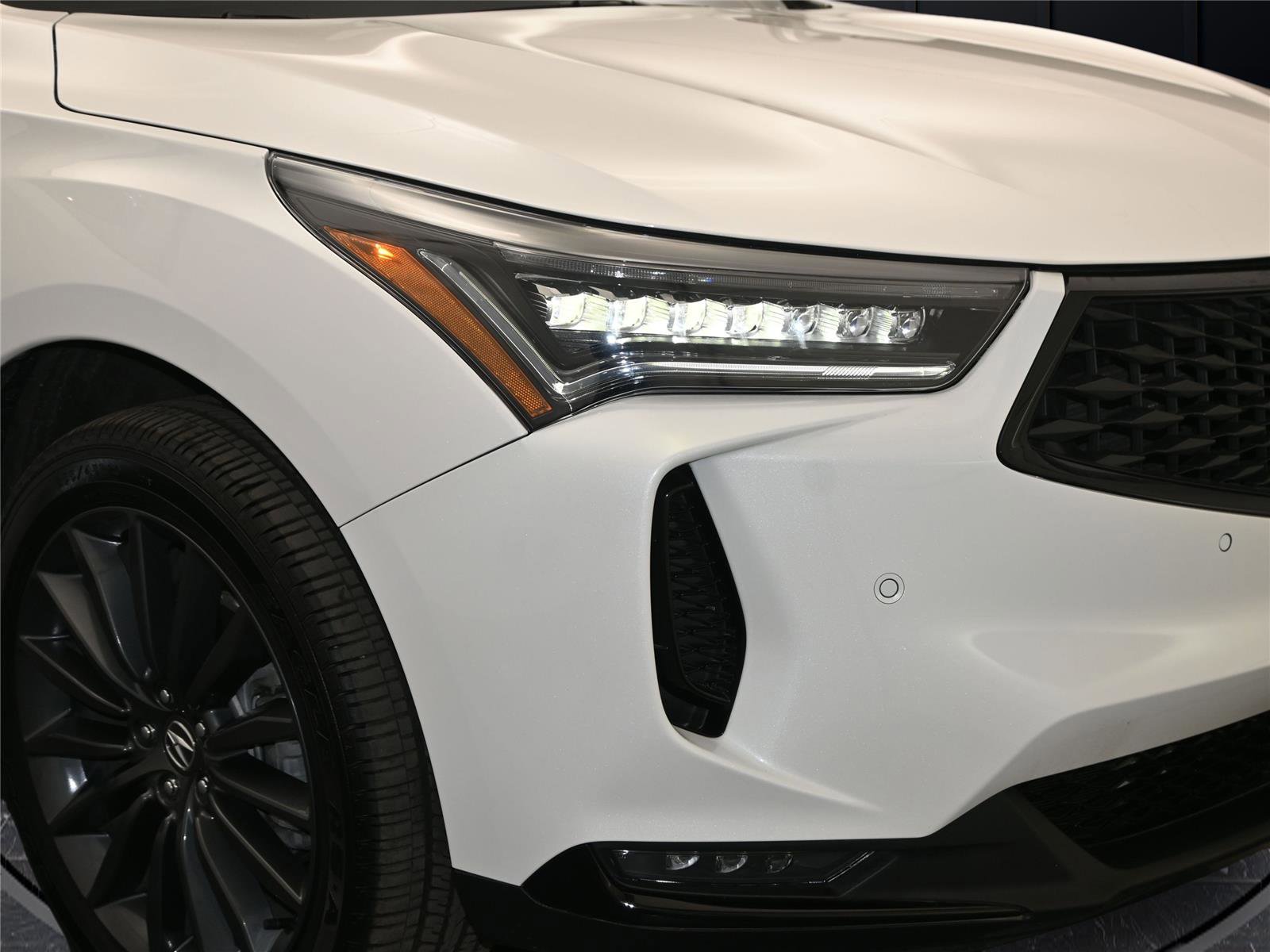 Certified 2024 Acura RDX A-Spec AWD/4WD image 15
