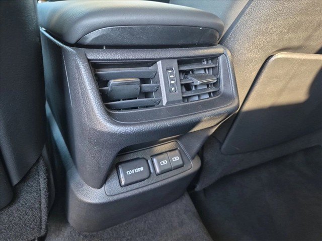 Used 2025 Lexus ES 300h w/ Premium Package FWD image 18