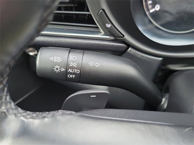 Used 2023 MAZDA CX-30 2.5 Turbo w/ Premium Package image 16