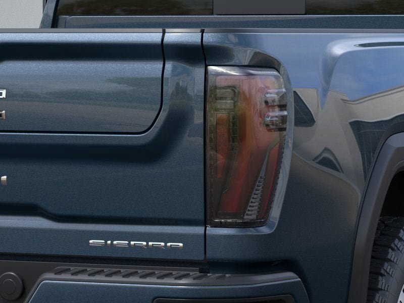 New 2026 GMC Sierra 3500 Denali w/ Denali Reserve Package AWD/4WD image 11