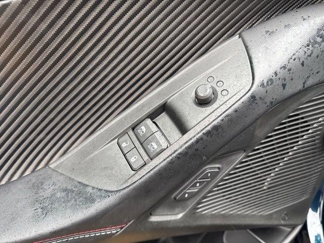 New 2026 Dodge Charger Scat Pack AWD/4WD image 40