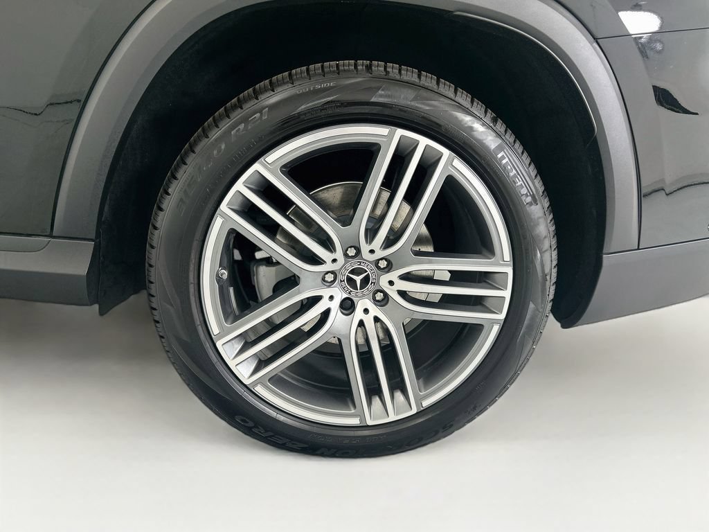 New 2026 Mercedes-Benz GLS 450 4MATIC image 30