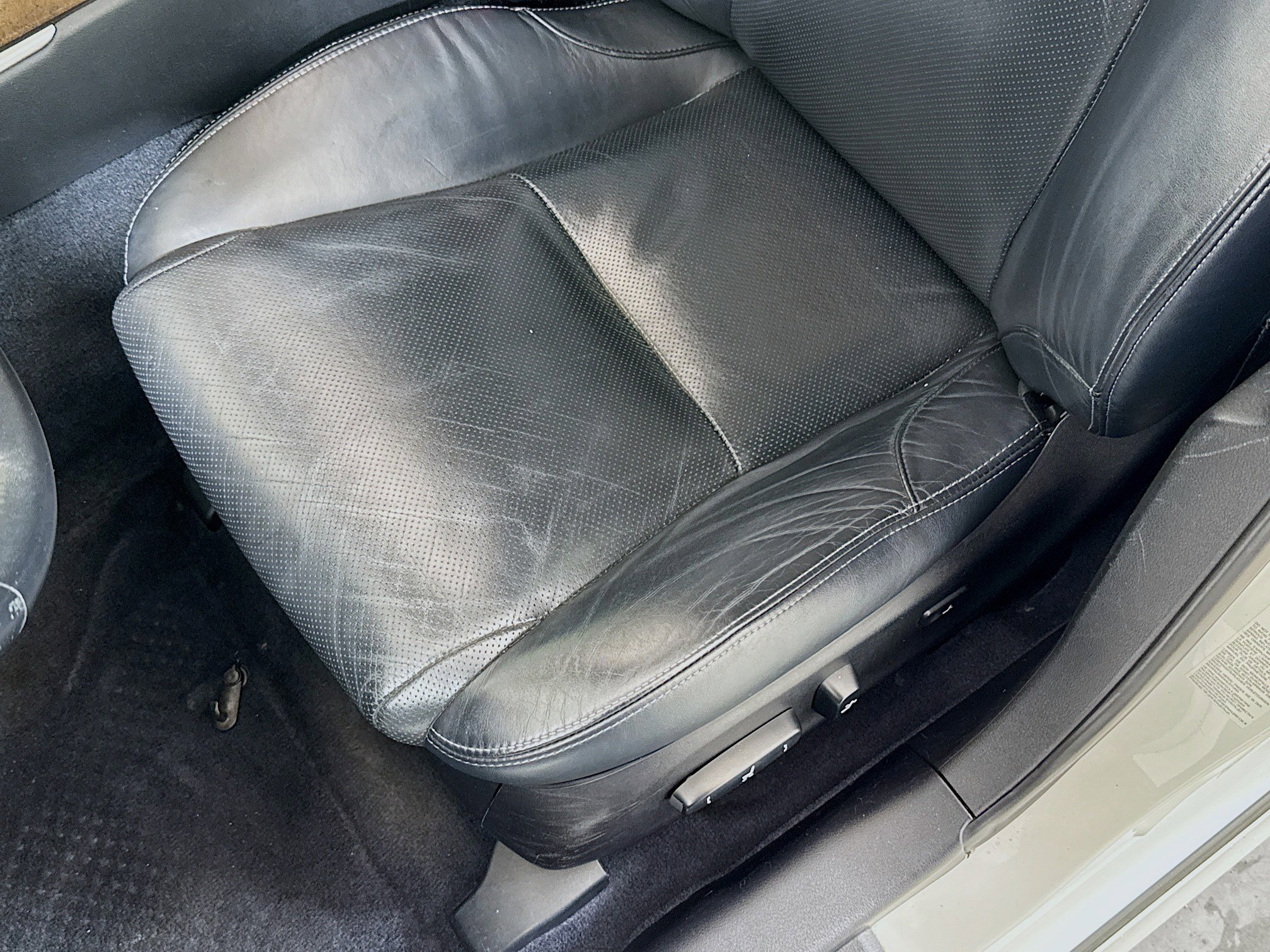 Used 2013 Lexus IS 250 AWD w/ Premium Pkg image 21