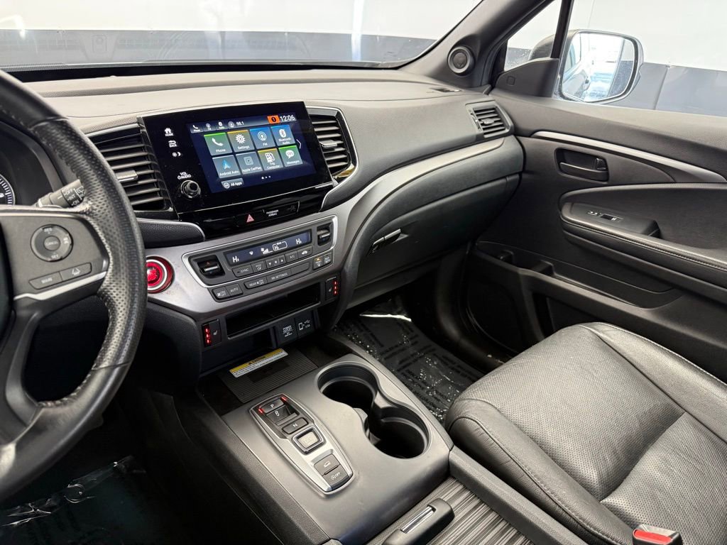 Used 2023 Honda Passport EX-L image 5