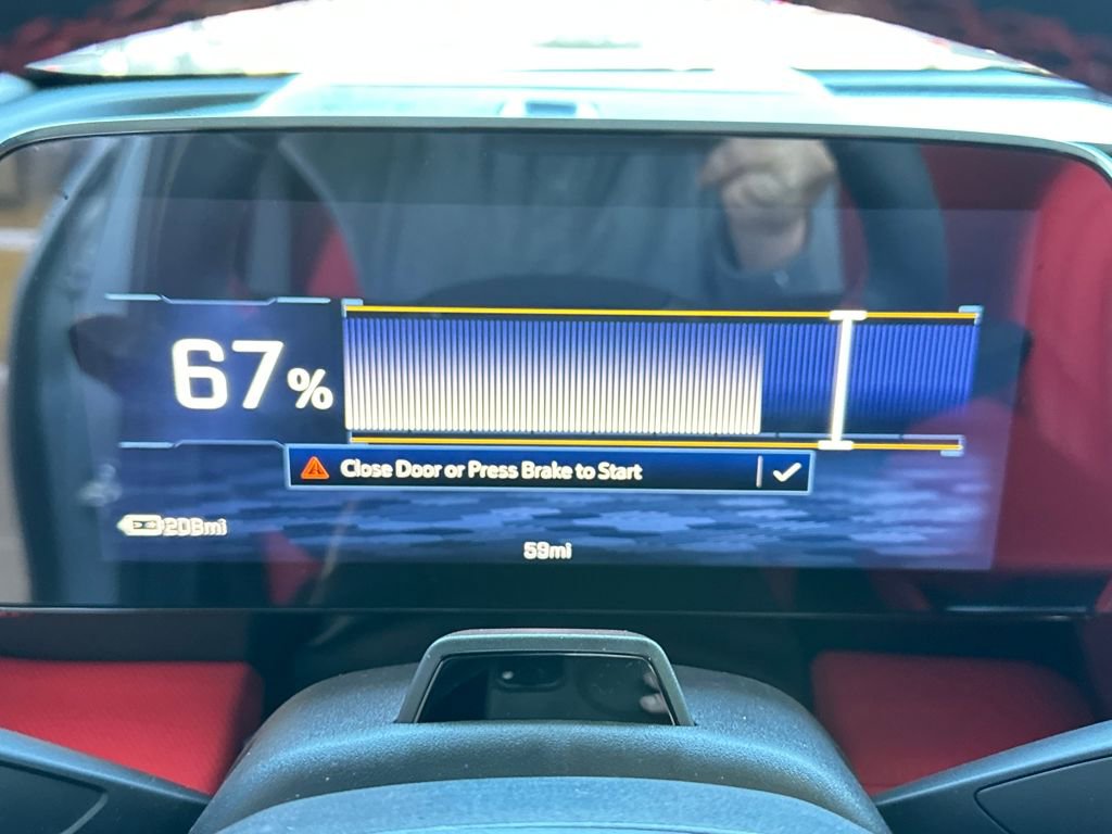 New 2026 Chevrolet Blazer EV SS image 23