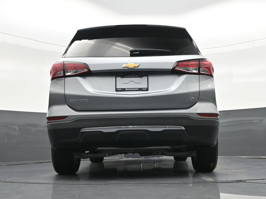Used 2023 Chevrolet Equinox LT FWD image 27
