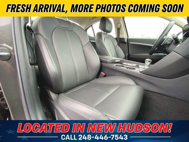 Used 2025 Genesis G70 2.5T AWD/4WD image 27