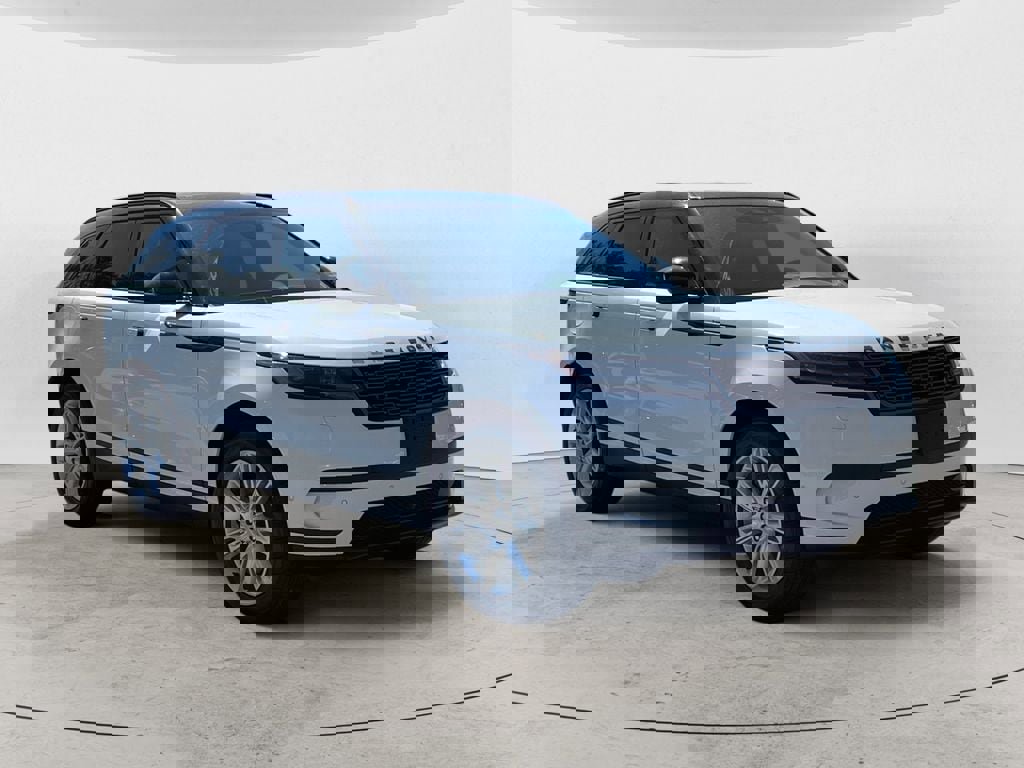 New 2026 Land Rover Range Rover Velar S image 7
