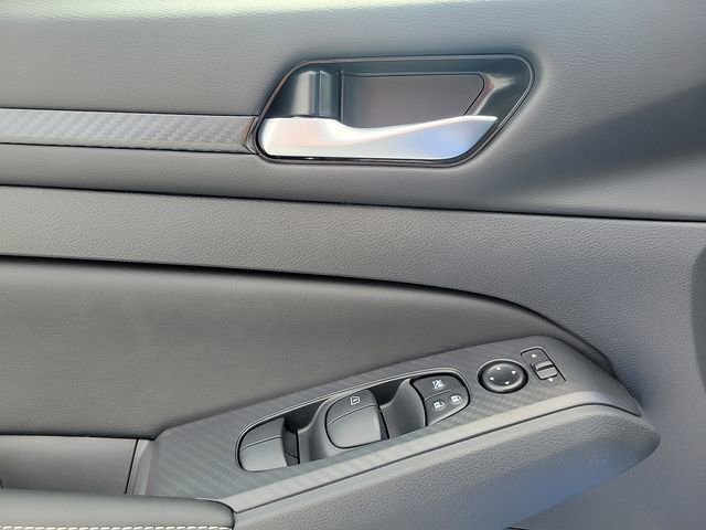 New 2026 Nissan Altima 2.5 SV w/ SV Special Edition Package FWD image 26