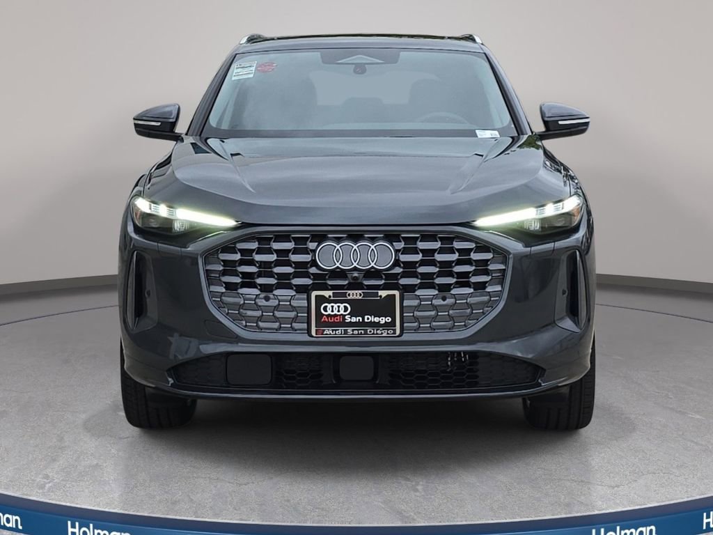 New 2026 Audi Q5 Premium Plus image 2