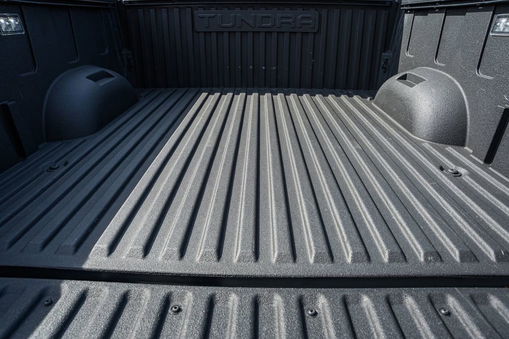 Used 2023 Toyota Tundra Platinum image 10