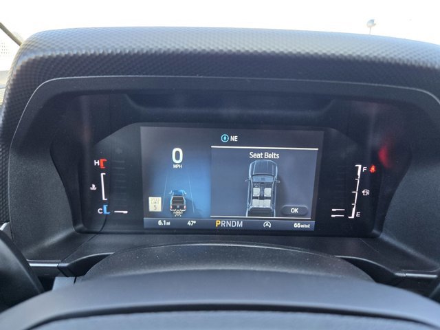 New 2026 Ford Ranger XLT image 14