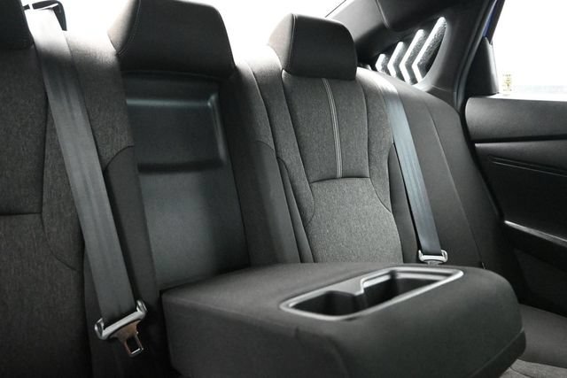 Used 2025 Honda Accord Sport image 15