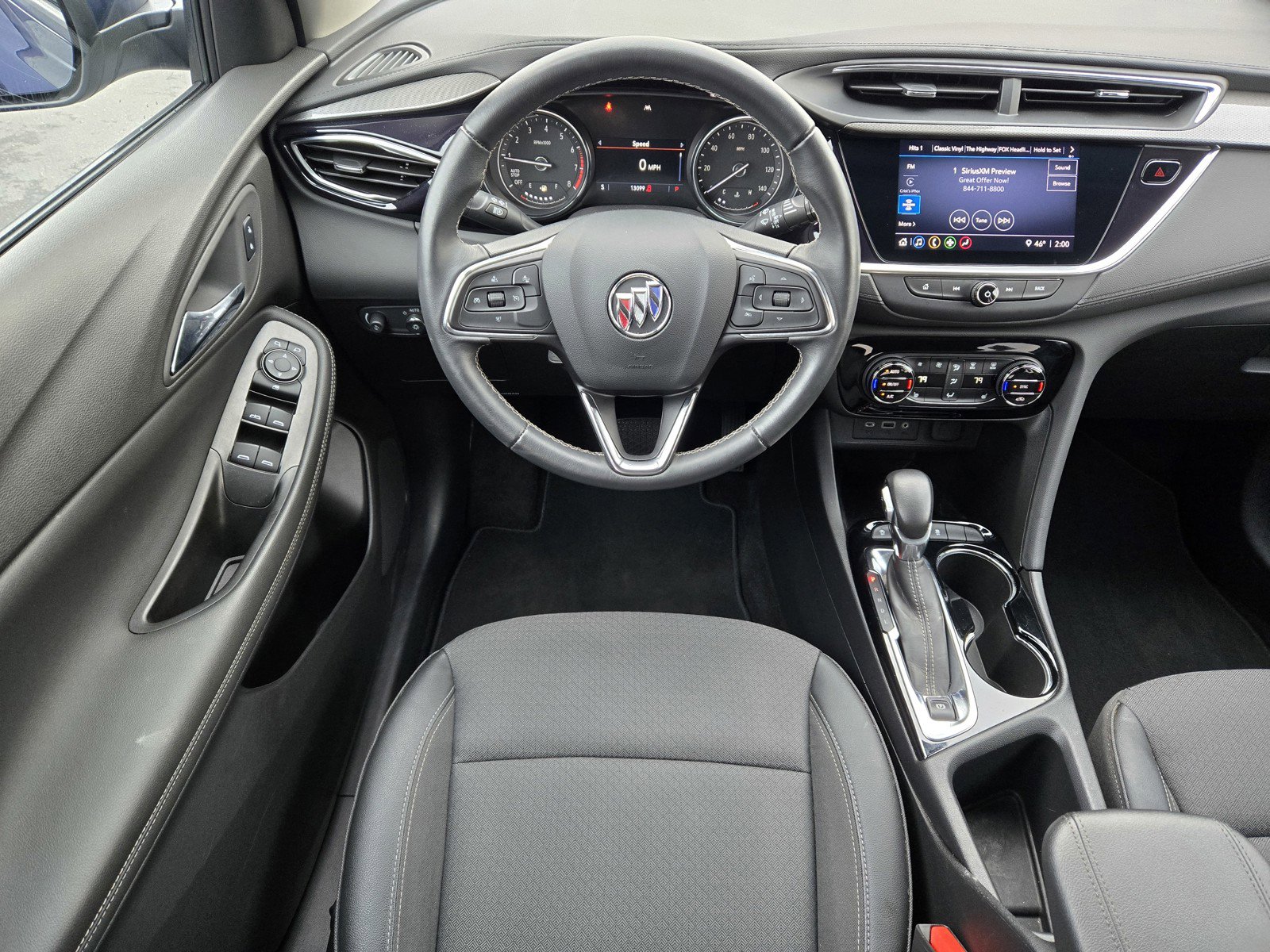 Certified 2023 Buick Encore GX Select image 11