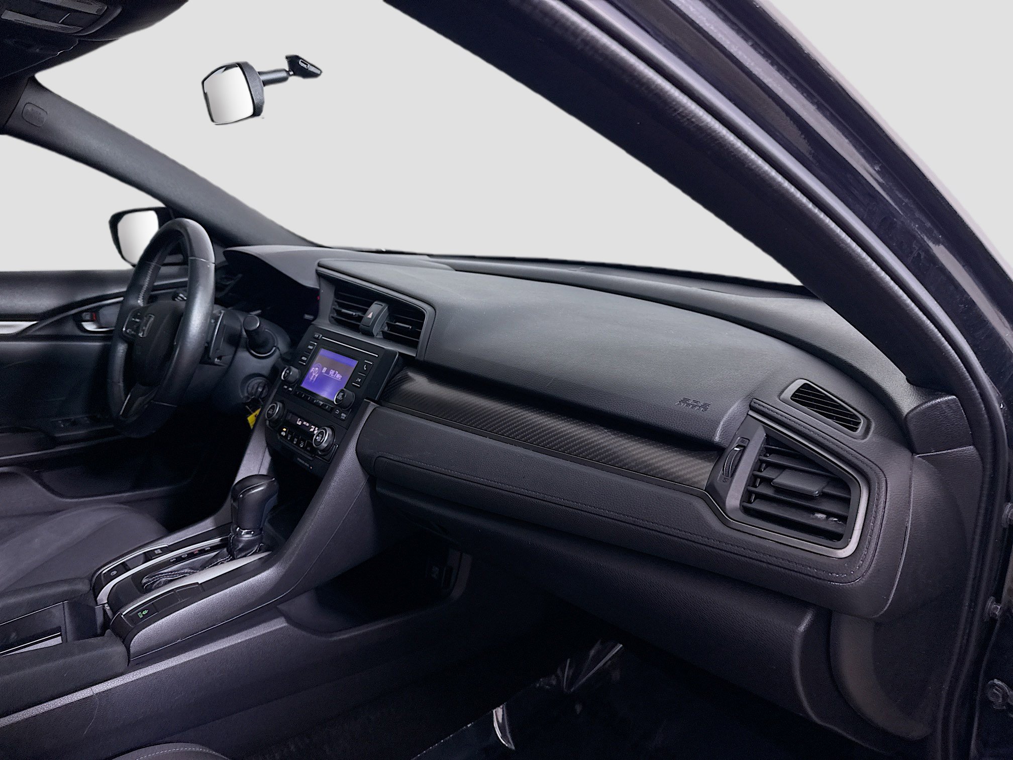 Used 2017 Honda Civic Sport image 29