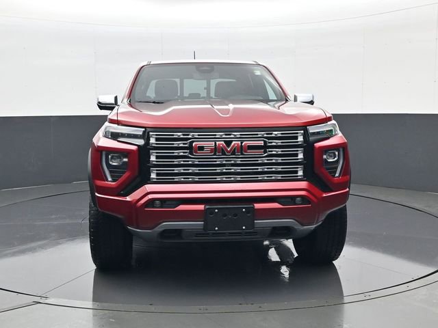 Certified 2023 GMC Canyon Denali image 2