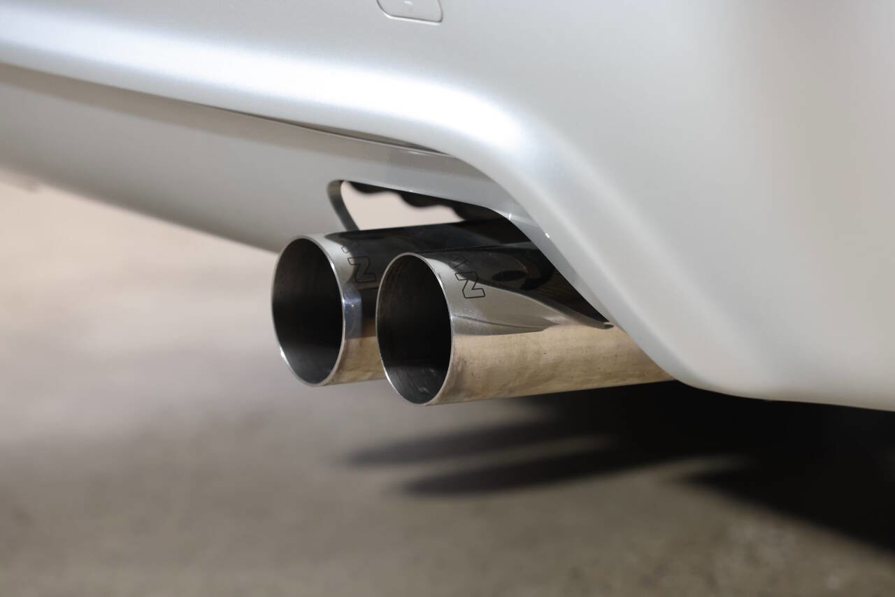 Used 2003 BMW M5 image 44