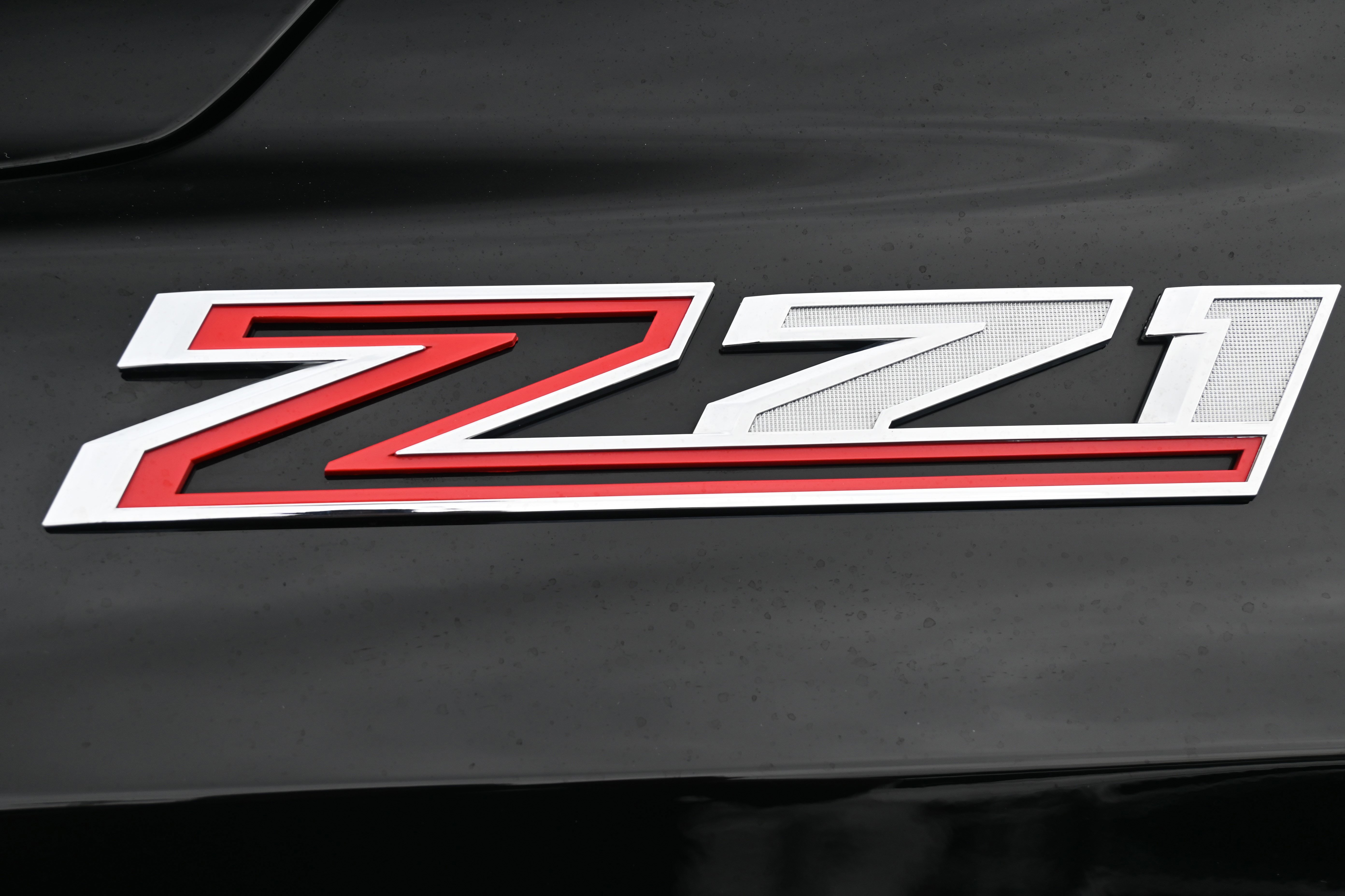 Used 2025 Chevrolet Tahoe Z71 w/ Z71 Off-Road Package image 36