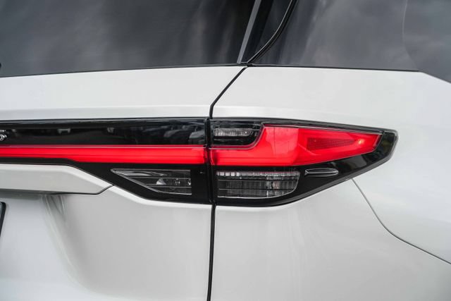 Certified 2026 Lexus TX 350 AWD w/ Technology Package image 10