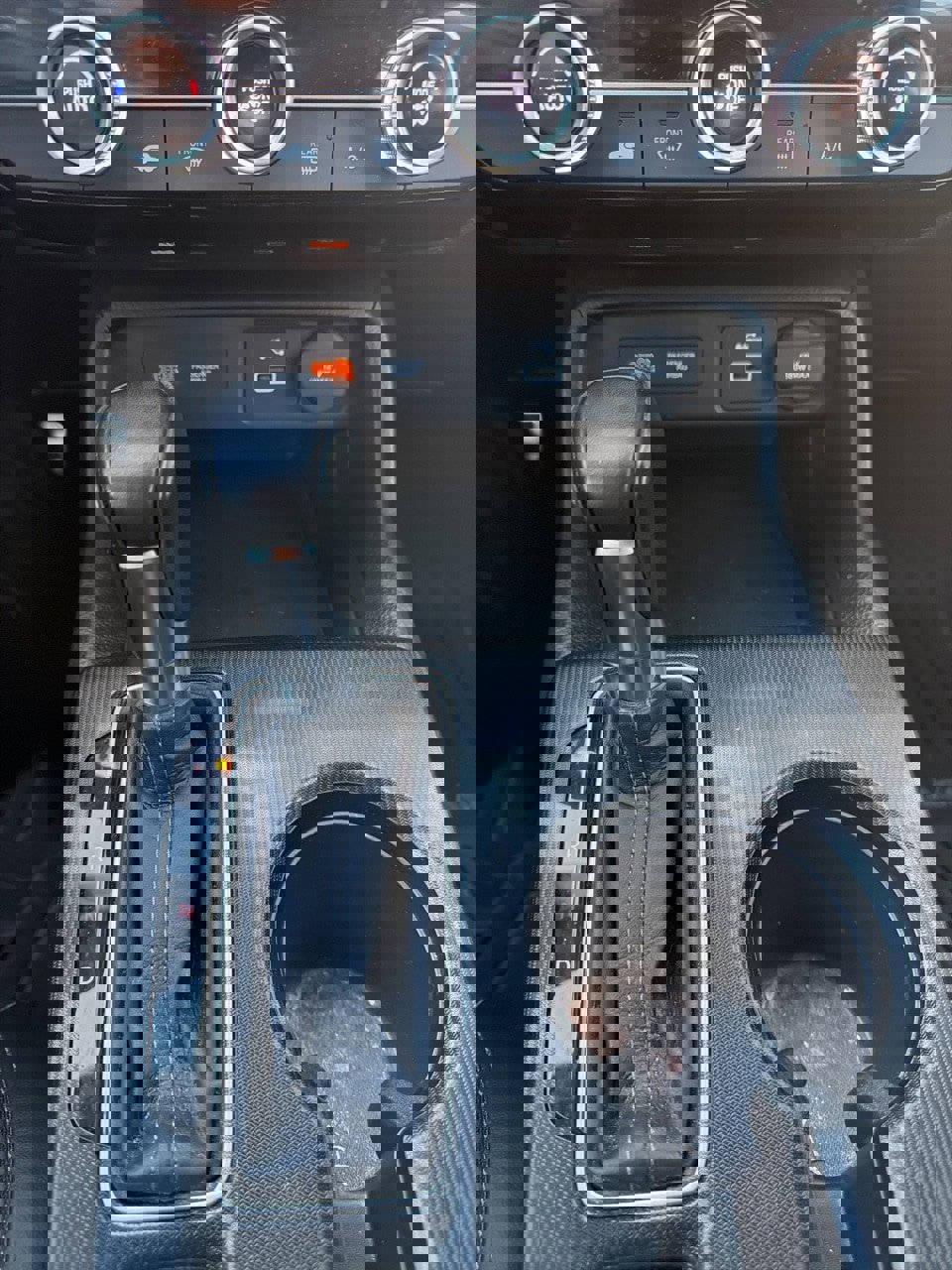 Used 2023 Honda Civic Sport image 13