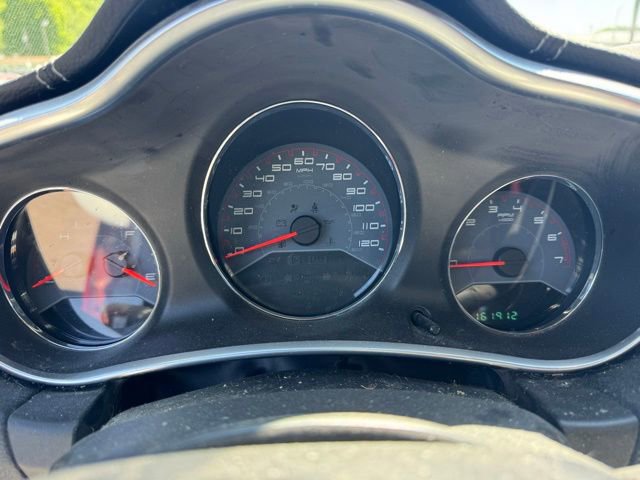 Used 2013 Dodge Avenger SE FWD image 7