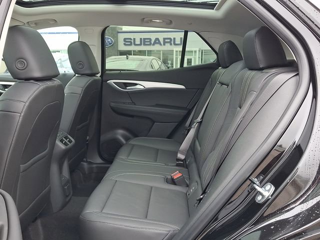 New 2026 Buick Envision Avenir image 11