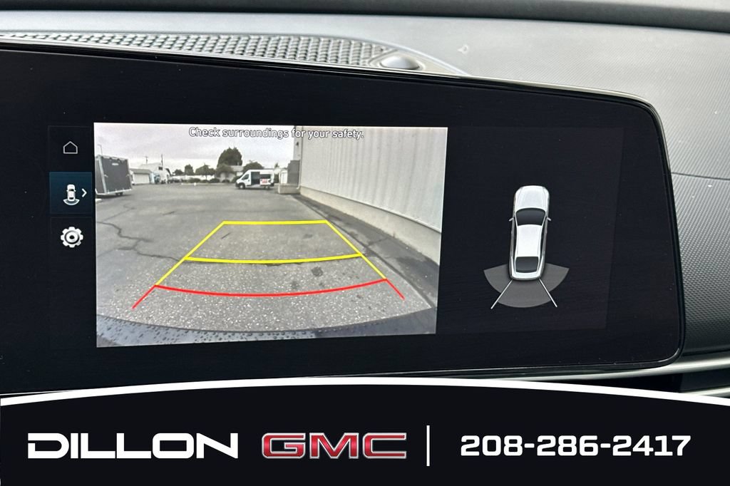 Used 2023 Hyundai Elantra Limited FWD image 22