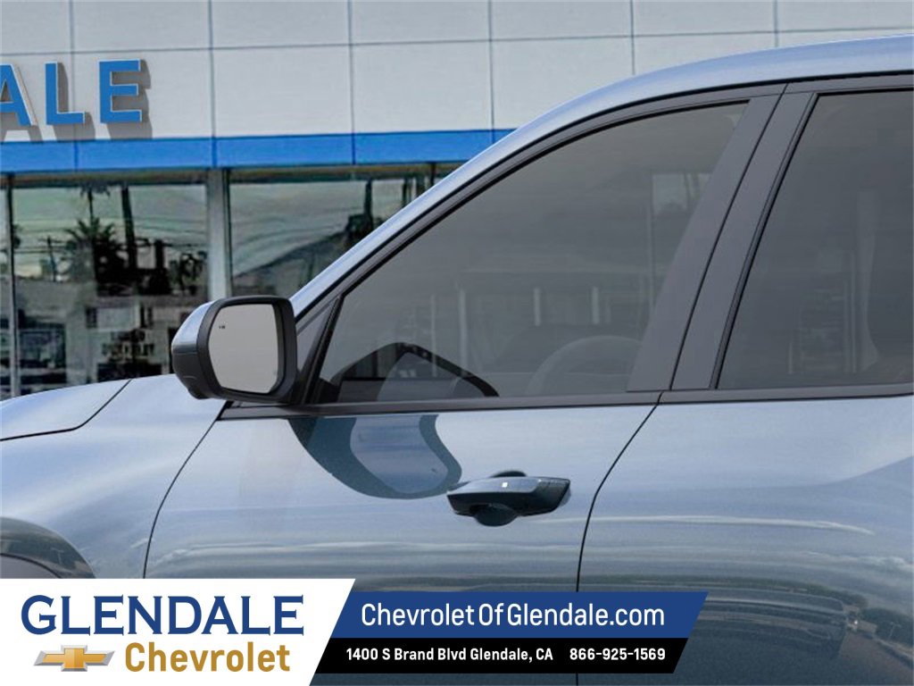 New 2026 Chevrolet Equinox LT w/ Convenience Package II image 12