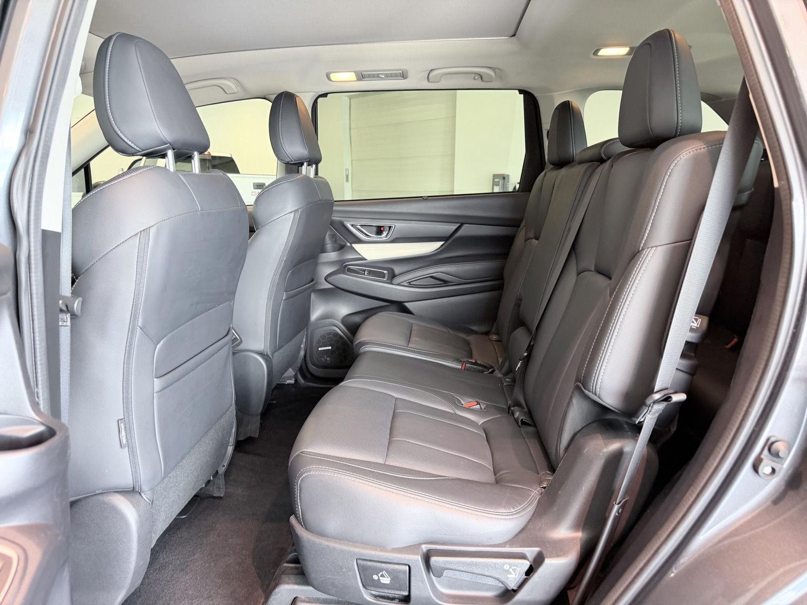 Used 2020 Subaru Ascent Limited w/ Technology Package AWD/4WD image 22