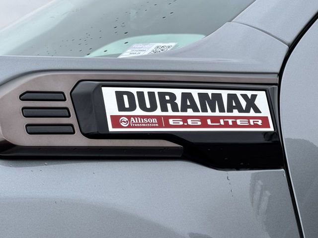 Certified 2026 GMC Sierra 2500 AT4X image 33