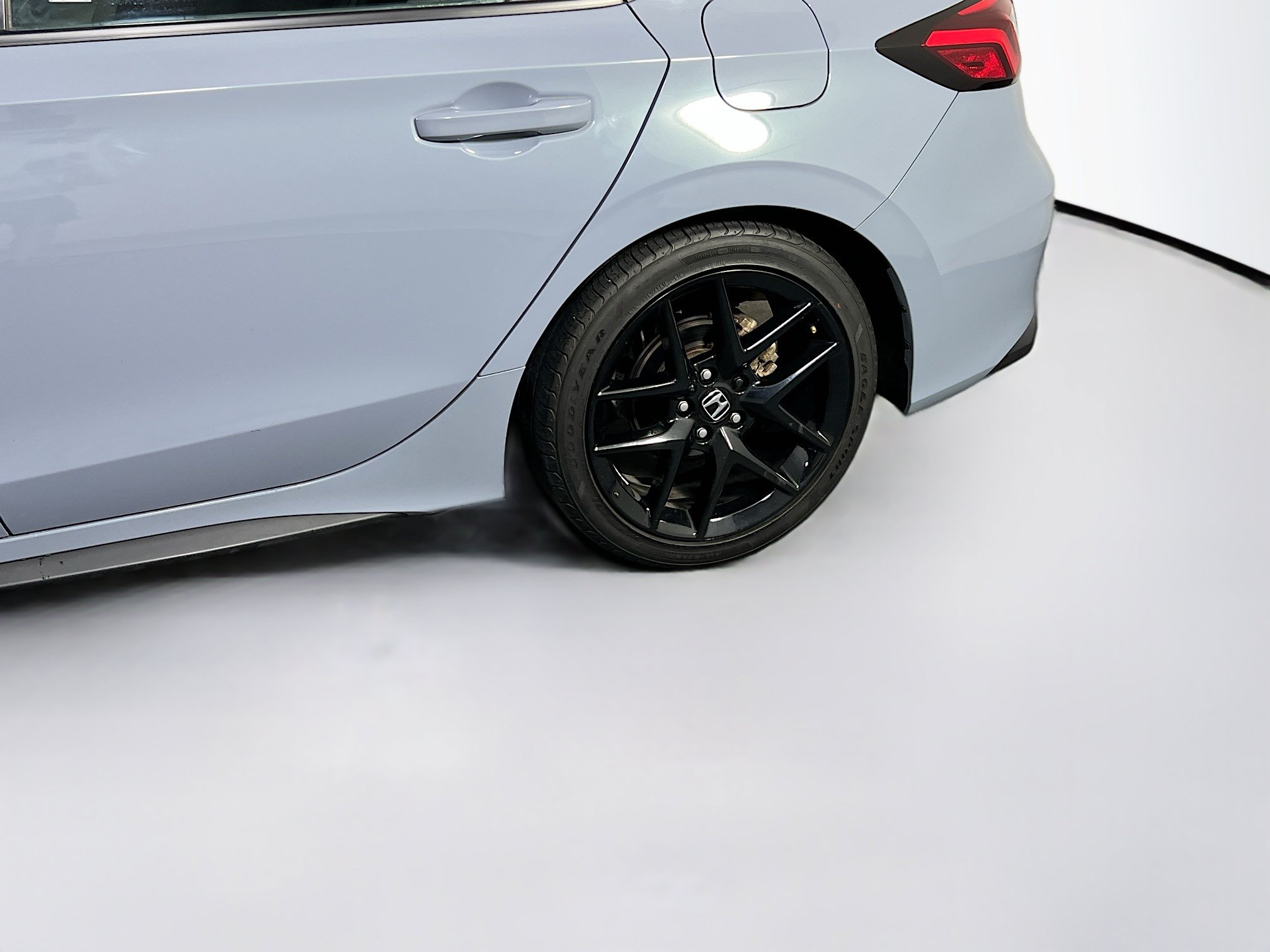 Used 2023 Honda Civic Sport image 28