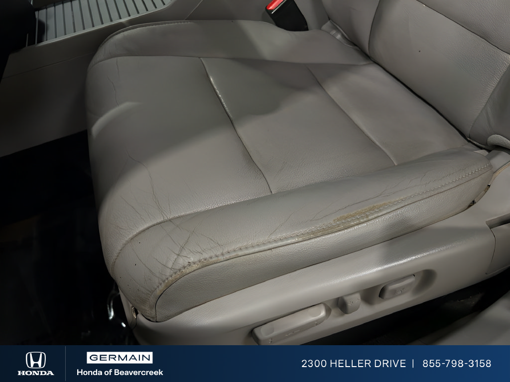 Used 2013 Honda Pilot EX-L image 14