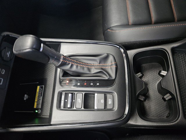 Used 2024 Honda CR-V Sport-L image 26