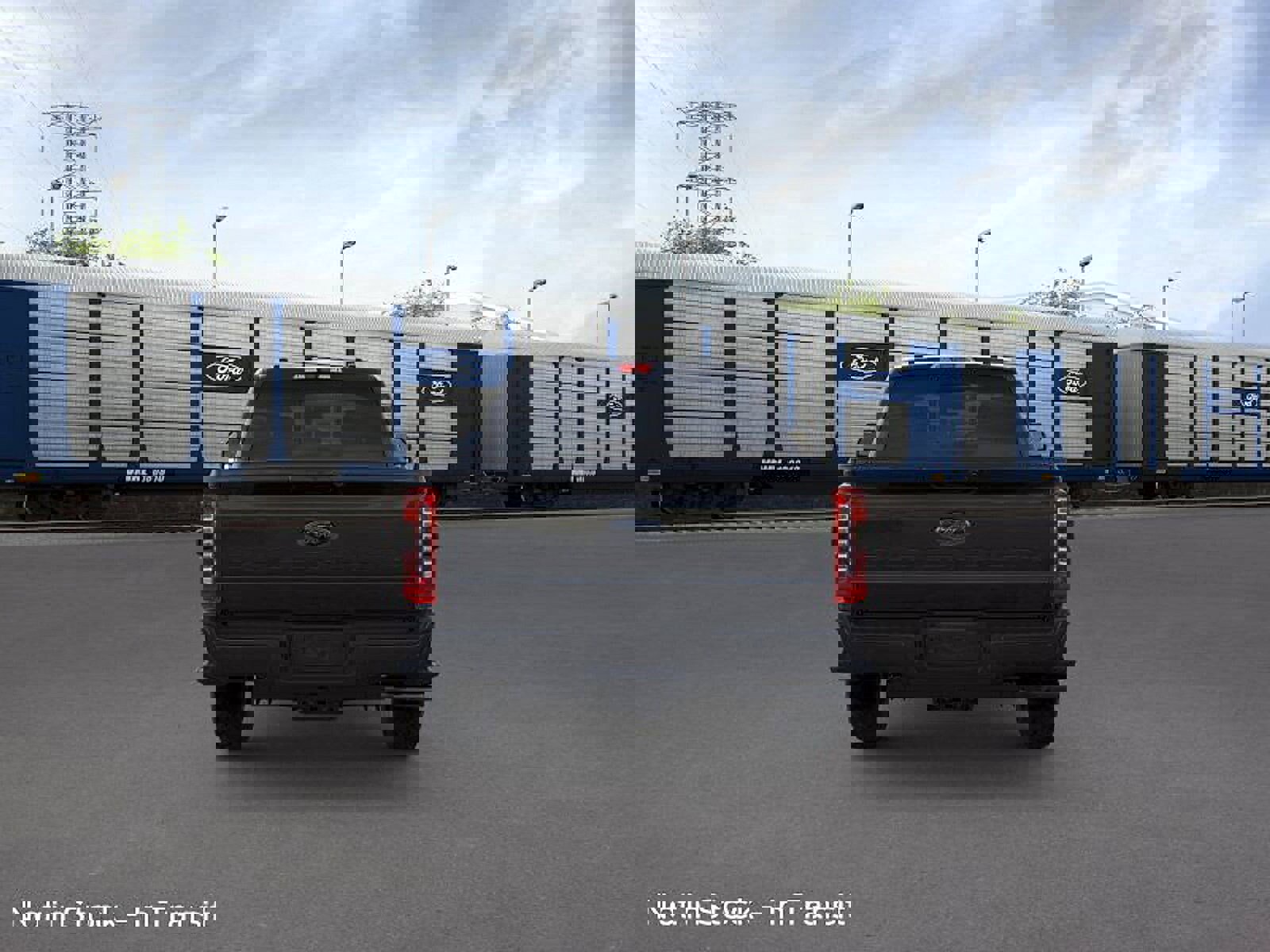 New 2026 Ford F350 Lariat image 27