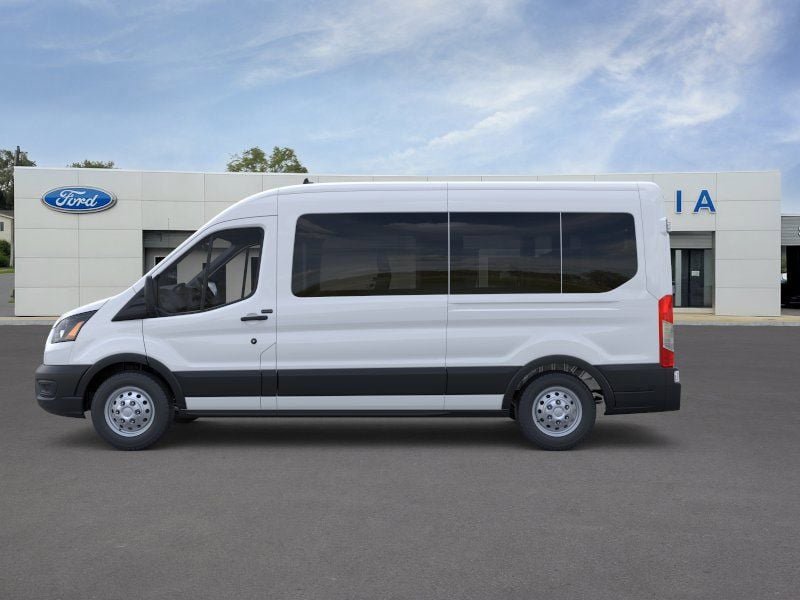 New 2026 Ford Transit 350 XL AWD/4WD image 3